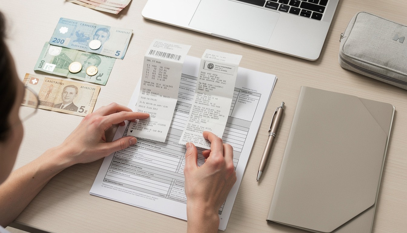 How to File a Travel Insurance Claim in Canada: Documentation and Process