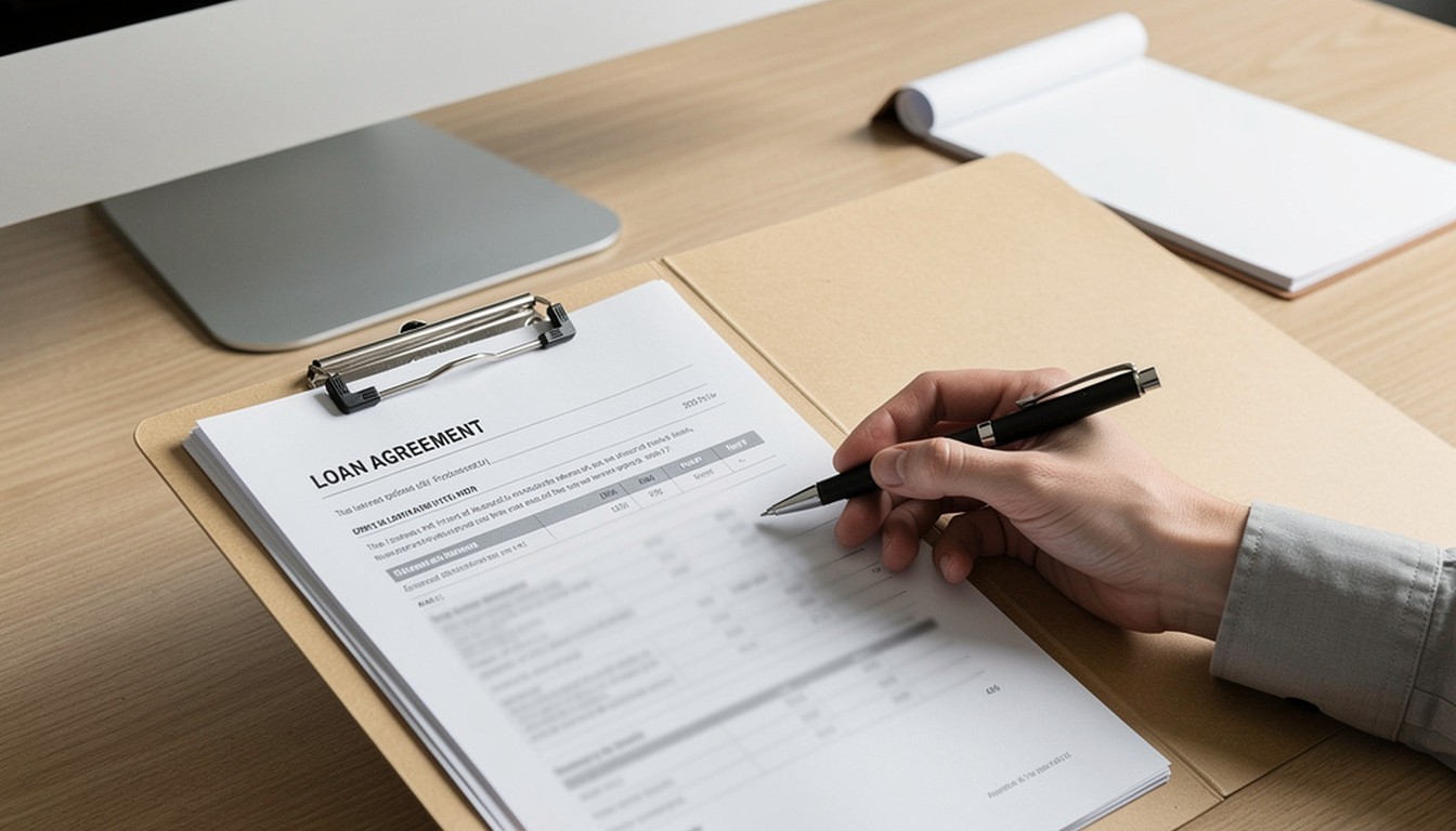 Personal Loans in Canada: Fixed vs Variable Interest Rates Explained
