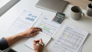 How Credit Scores Are Calculated in Canada: Equifax vs TransUnion