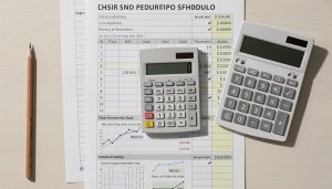 How to Improve Your Debt-to-Income Ratio Before Applying for Credit