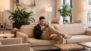 Marriott Bonvoy Transfer Partners in Canada: How Redemptions Work