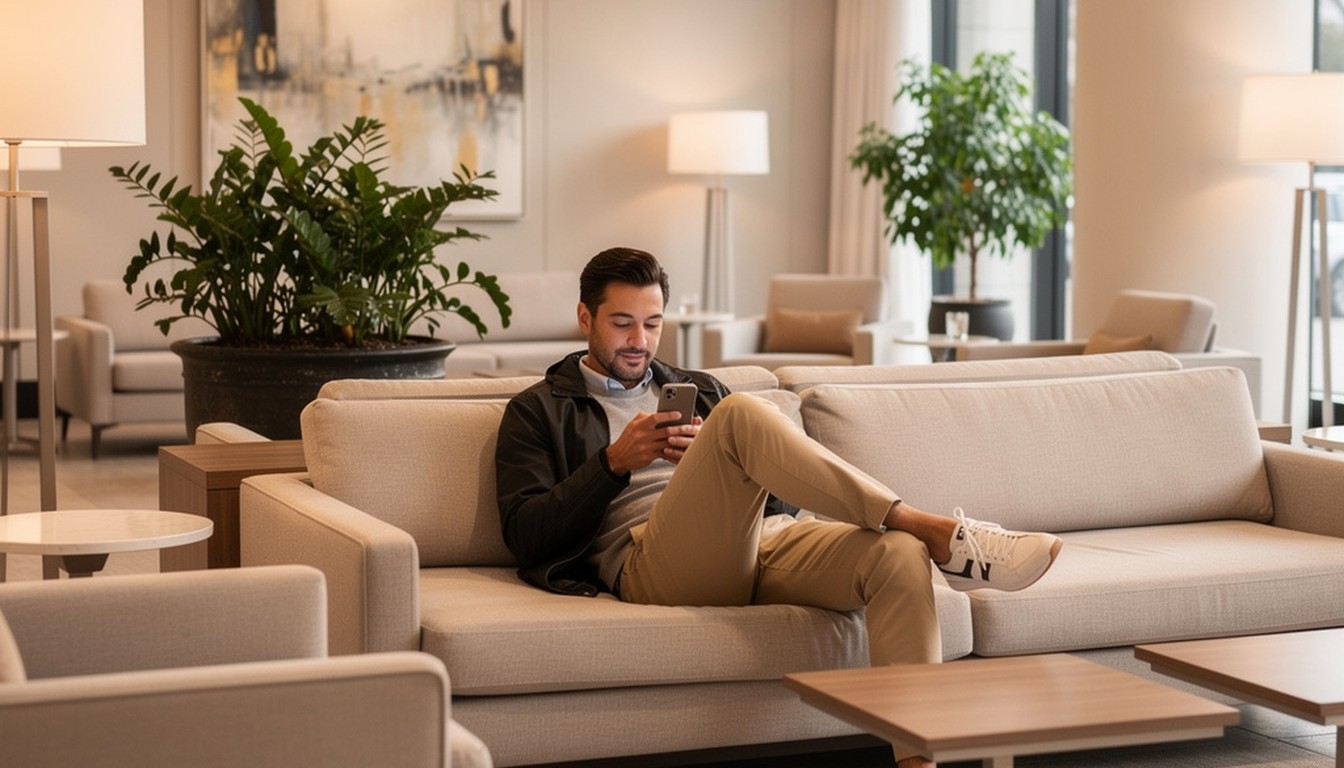 Marriott Bonvoy Transfer Partners in Canada: How Redemptions Work