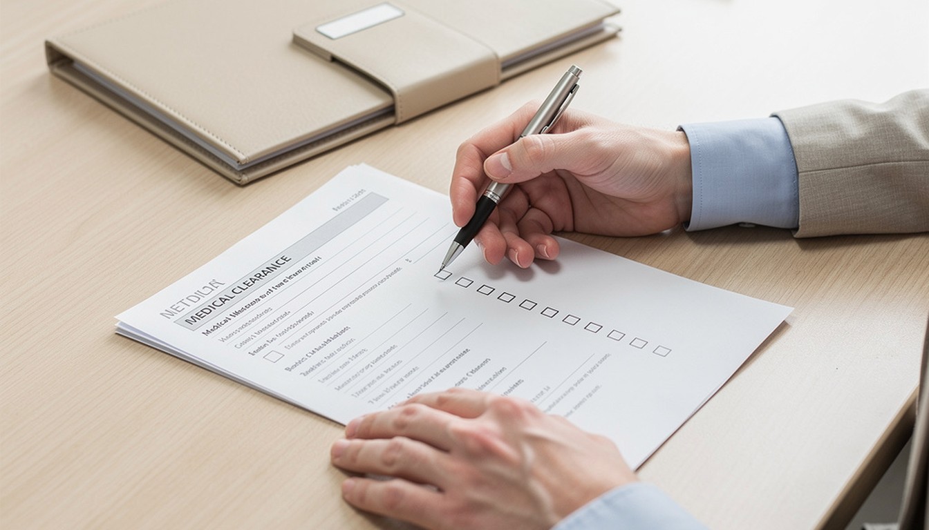 Understanding Pre-Existing Condition Exclusions in Canadian Travel Insurance