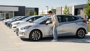 Rental Car Collision Loss Damage Waiver: Credit Card Coverage vs Standalone Insurance