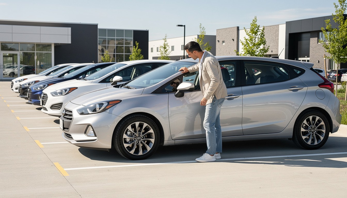 Rental Car Collision Loss Damage Waiver: Credit Card Coverage vs Standalone Insurance