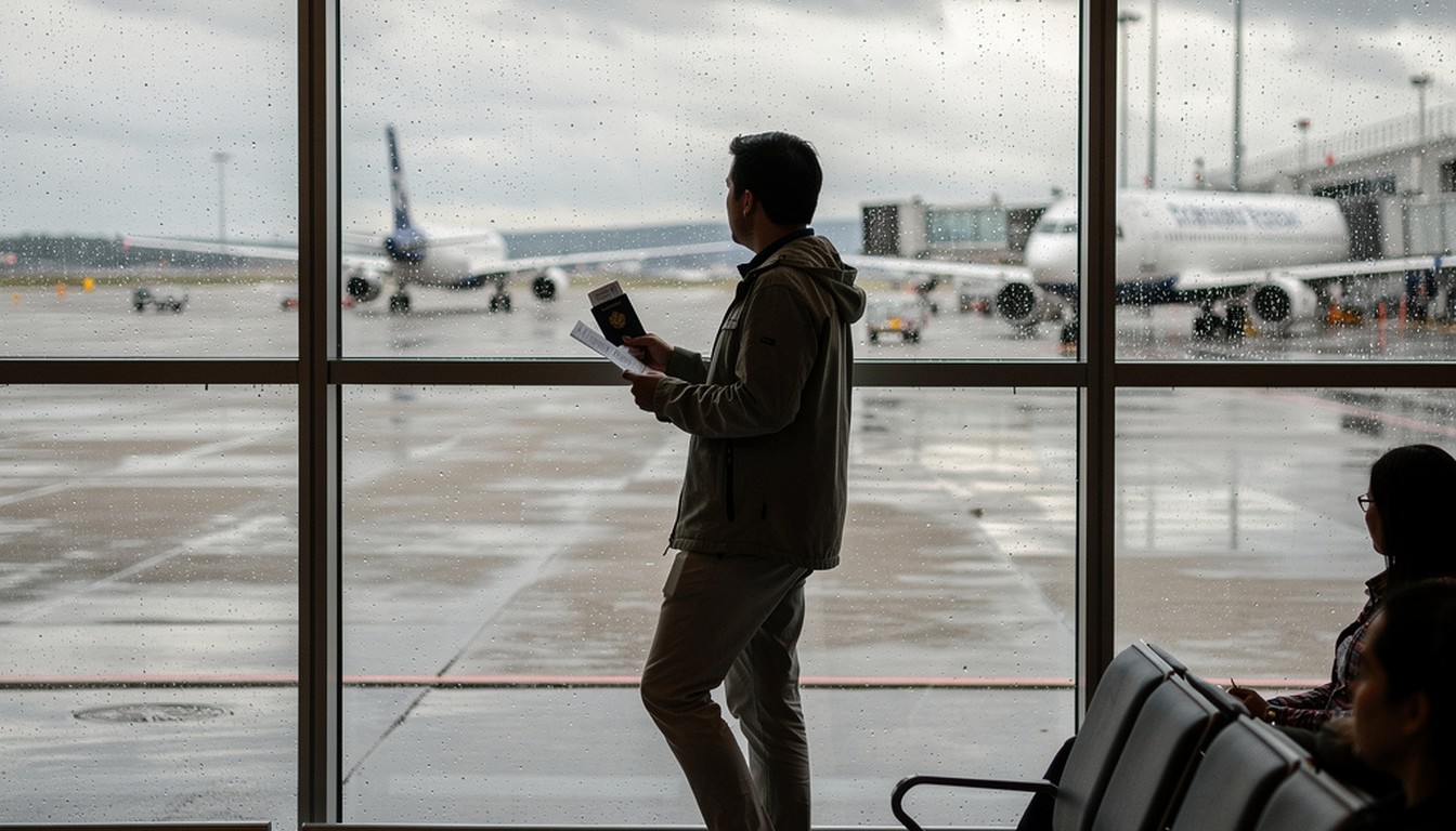 Trip Cancellation vs Trip Interruption Insurance: Key Differences