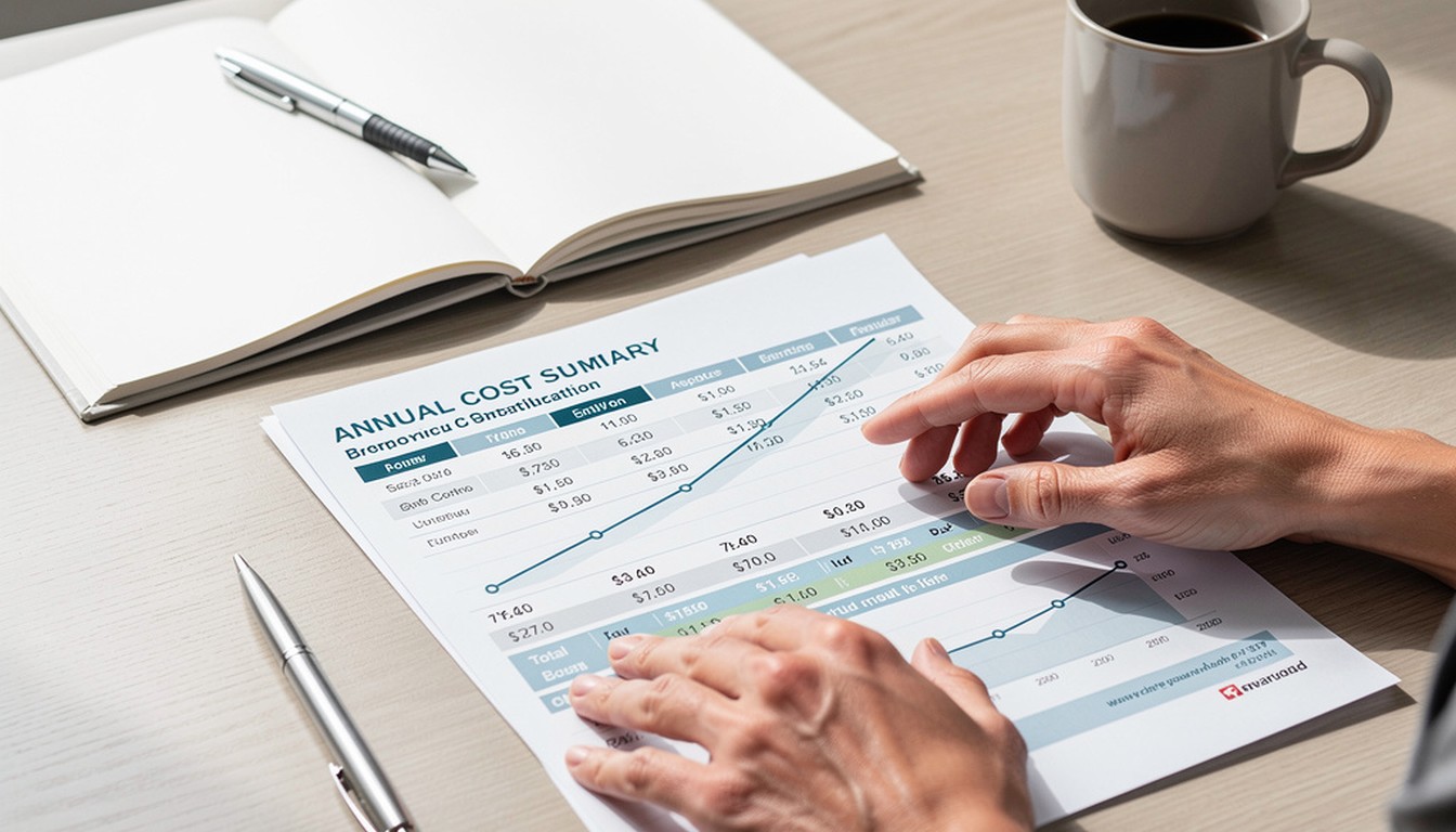 How APR Works on Canadian Personal Loans and Debt Consolidation