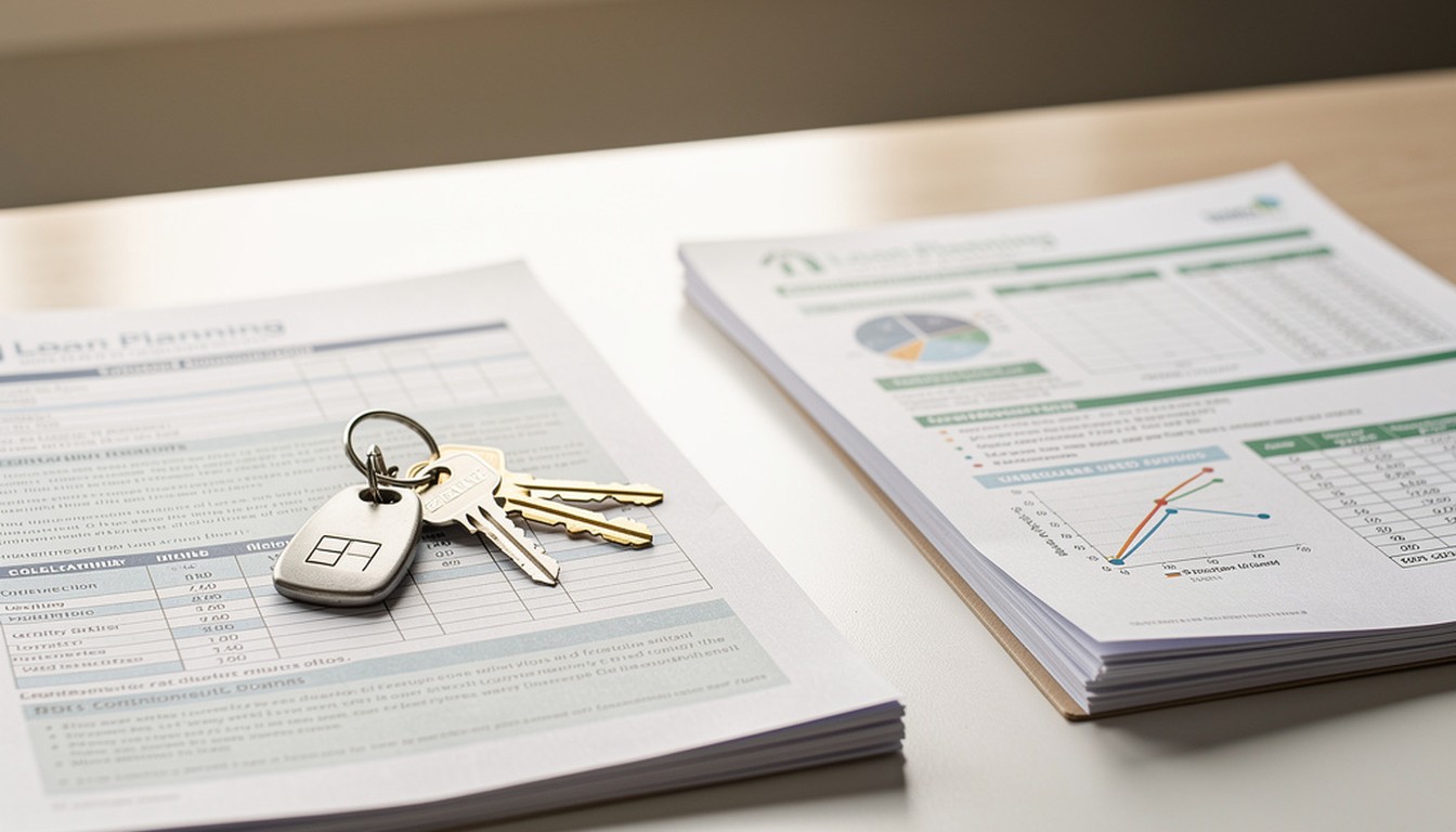 Unsecured vs Secured Personal Loans: Benefits and Key Differences
