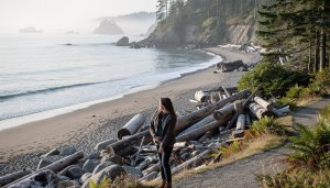 Vancouver Island Weekend Getaway: Itinerary for First-Time Visitors