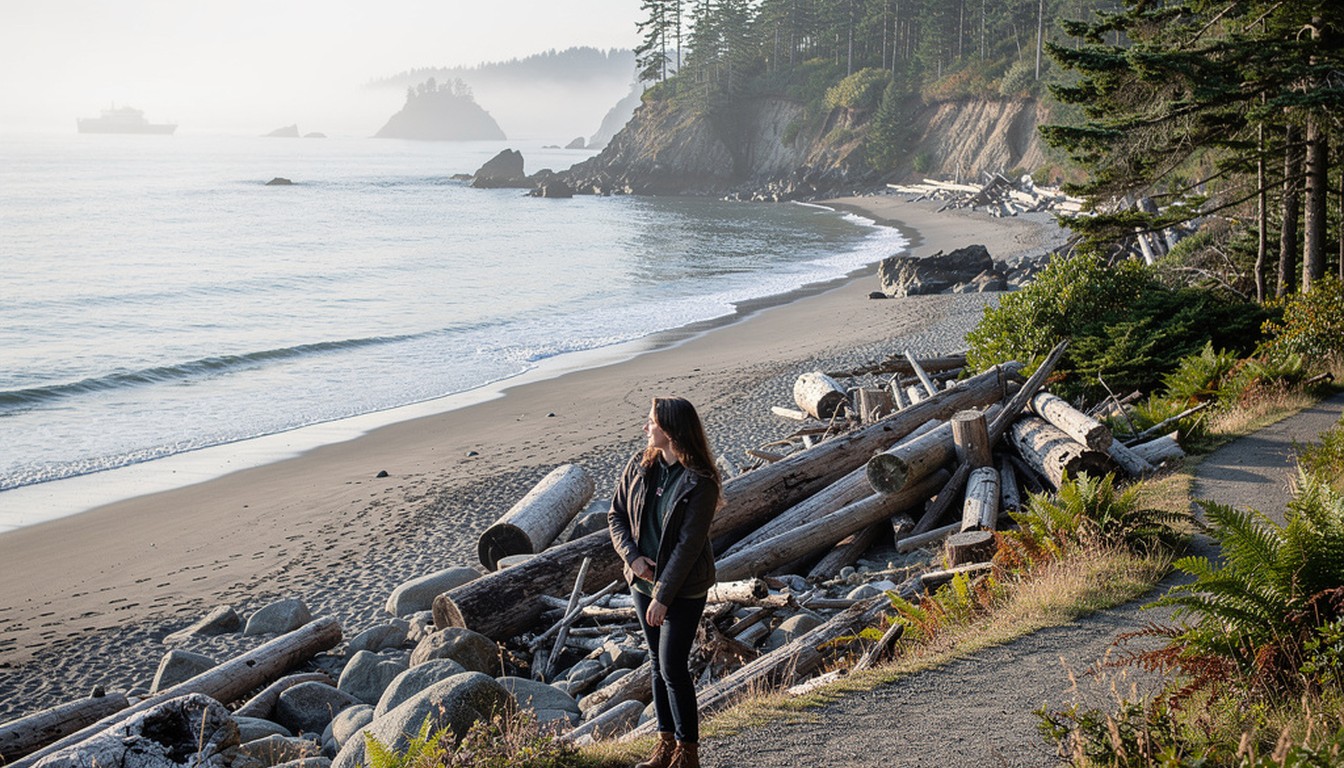 Vancouver Island Weekend Getaway: Itinerary for First-Time Visitors